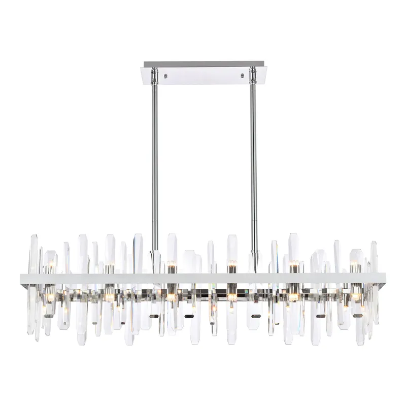 2200G42C — Elegant Lighting LED Pendant Lights 480.0W 