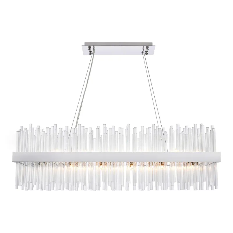 3000G42C — Elegant Lighting LED Pendant Lights 480.0W 