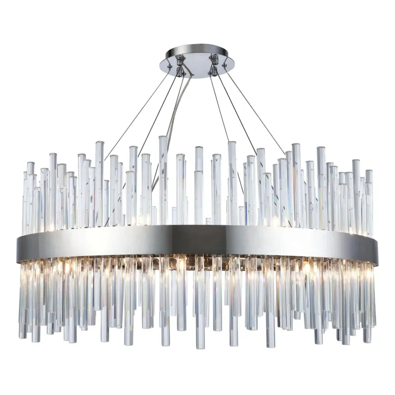 3000D32C — Elegant Lighting LED Pendant Lights  