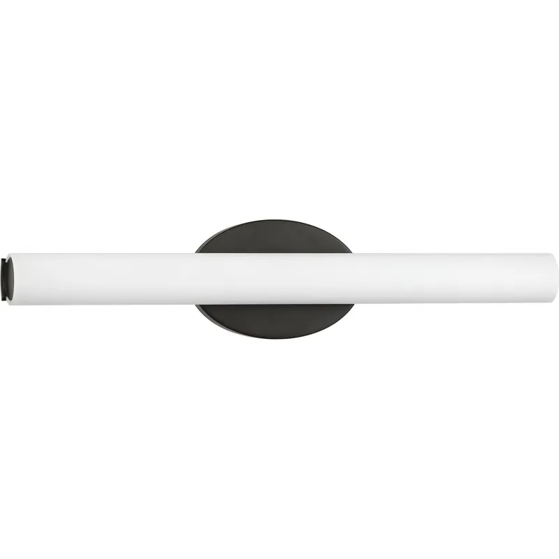 Parallel LED Collection 22" Linear LED Bath & Vanity — Progress Lighting LED Linear Lights  
