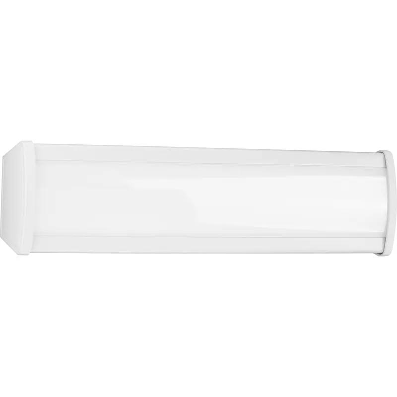 Two-Foot LED Wrap Light — Progress Lighting LED Linear Lights  