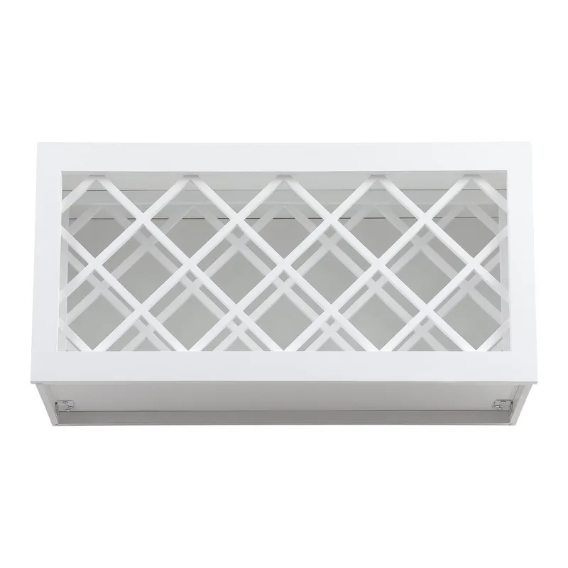 WRCC3015-WH — Elegant Lighting LED General Lighting  