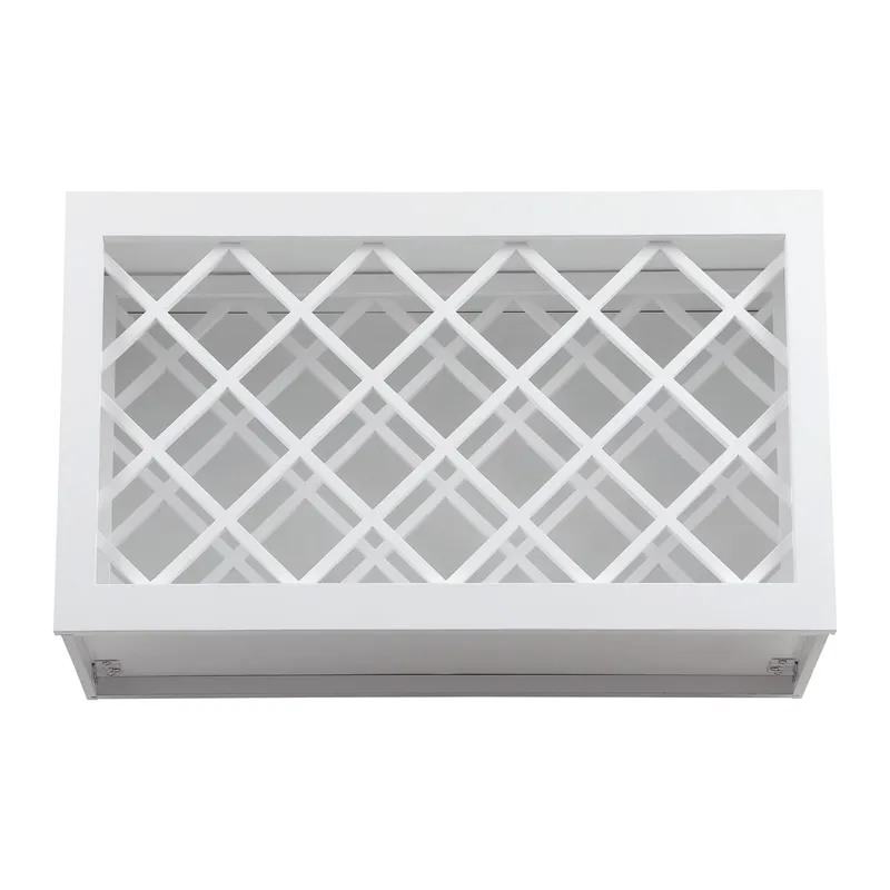 WRCC3018-WH — Elegant Lighting LED General Lighting  
