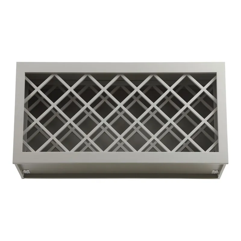 WRCC3618-GR — Elegant Lighting LED General Lighting  