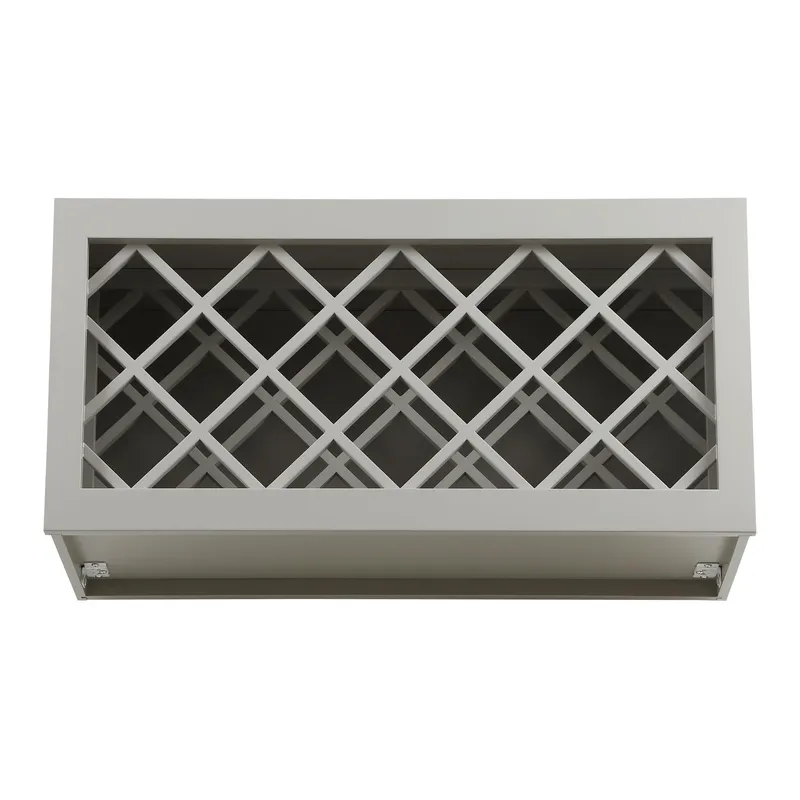 WRCC3015-GR — Elegant Lighting LED General Lighting  
