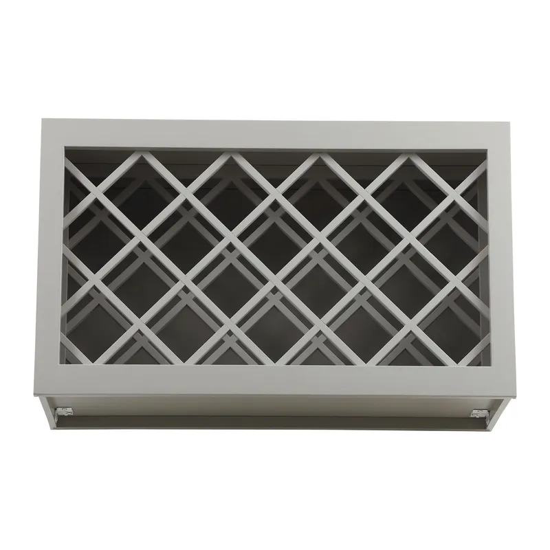 WRCC3018-GR — Elegant Lighting LED General Lighting  