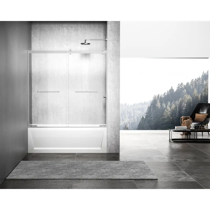 TD222-6060PCH — Elegant Lighting LED Wall Lights  