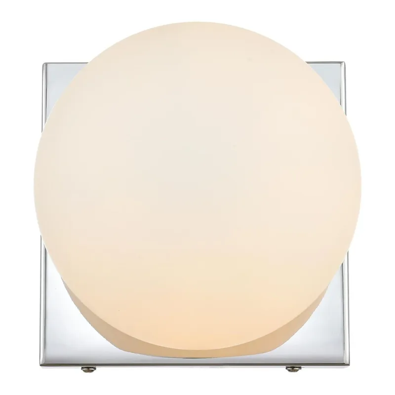 LD7303W6CH — Elegant Lighting LED Wall Lights 40.0W 