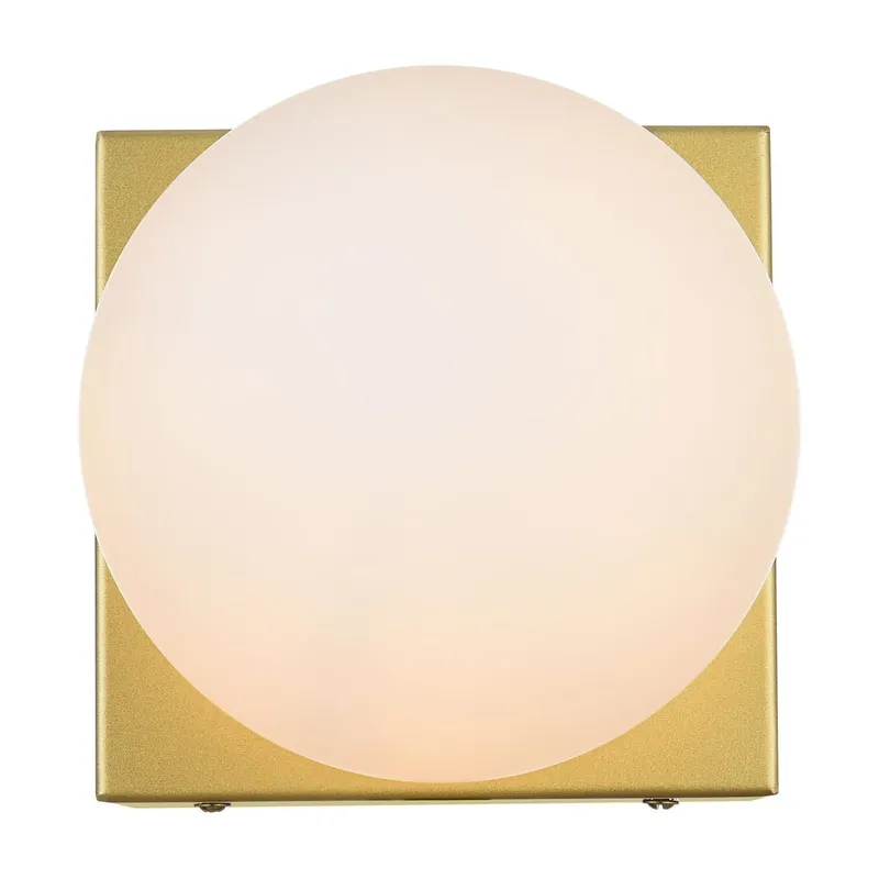 LD7303W6BRA — Elegant Lighting LED Wall Lights 40.0W 