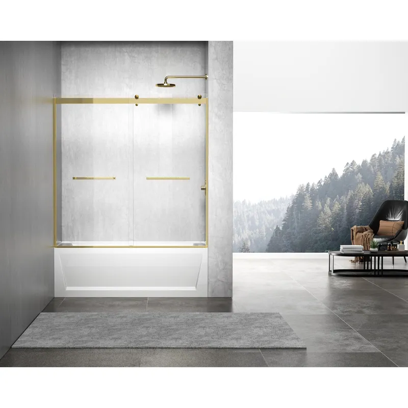 TD222-6060BGD — Elegant Lighting LED Wall Lights  
