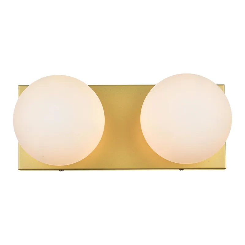 LD7303W14BRA — Elegant Lighting LED Wall Lights 80.0W 