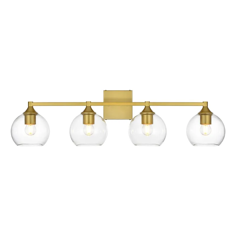 LD7308W33BRA — Elegant Lighting LED Wall Lights 160.0W 