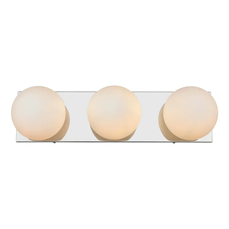 LD7303W22CH — Elegant Lighting LED Wall Lights 120.0W 