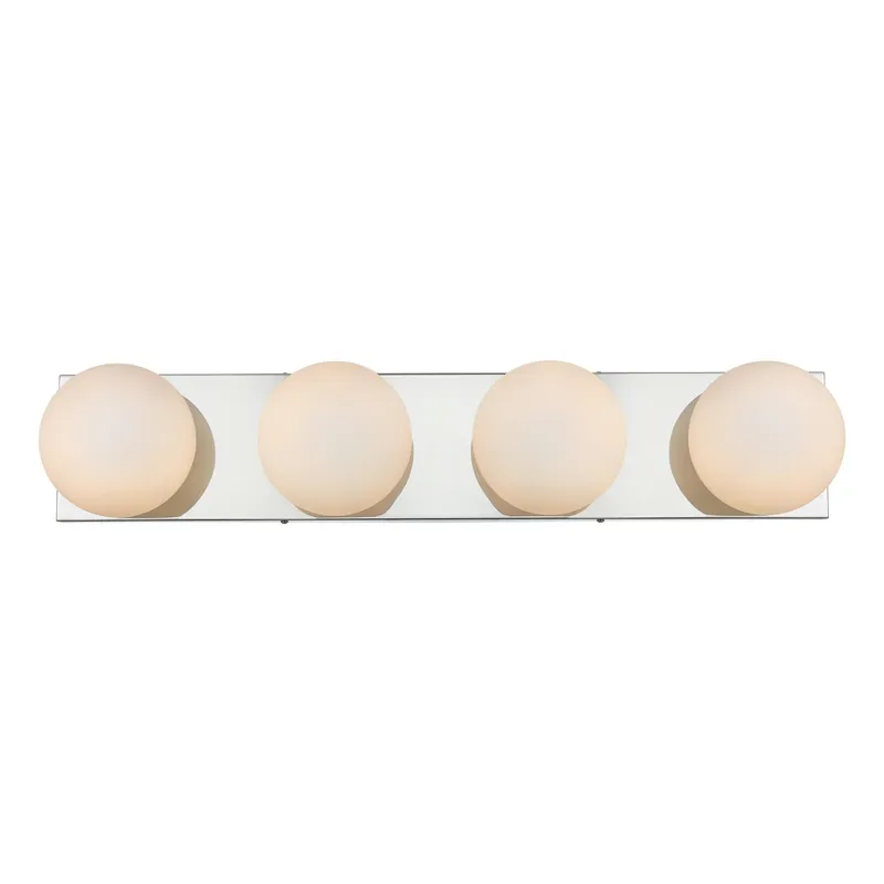 LD7303W31CH — Elegant Lighting LED Wall Lights 160.0W 
