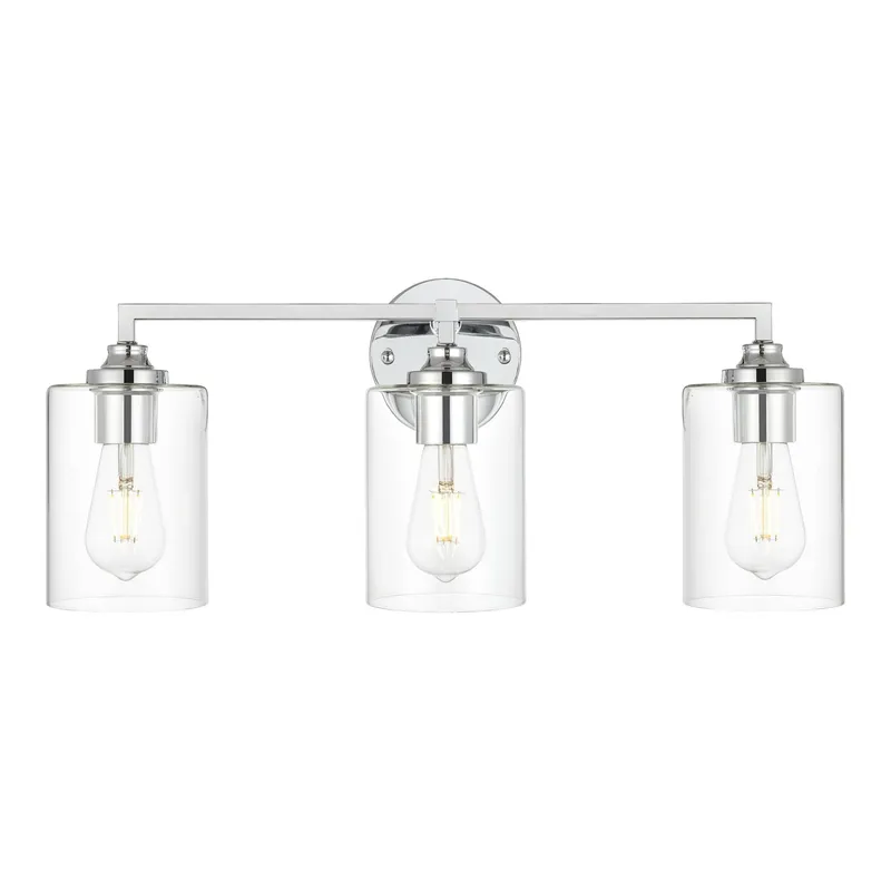 LD7315W23CH — Elegant Lighting LED Wall Lights 120.0W 
