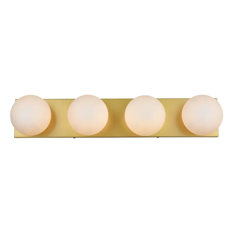 LD7303W31BRA — Elegant Lighting LED Wall Lights 160.0W 