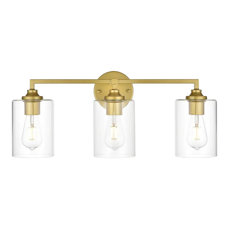 LD7315W23BRA — Elegant Lighting LED Wall Lights 120.0W 