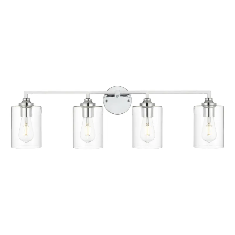 LD7315W33CH — Elegant Lighting LED Wall Lights 160.0W 