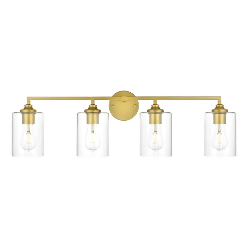 LD7315W33BRA — Elegant Lighting LED Wall Lights 160.0W 