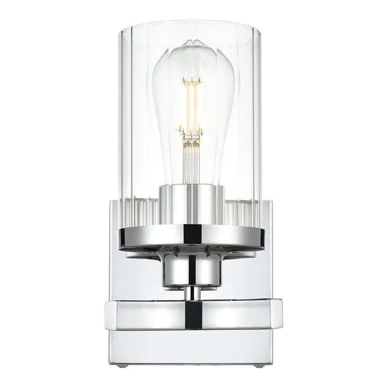LD7316W5CH — Elegant Lighting LED Wall Lights 40.0W 