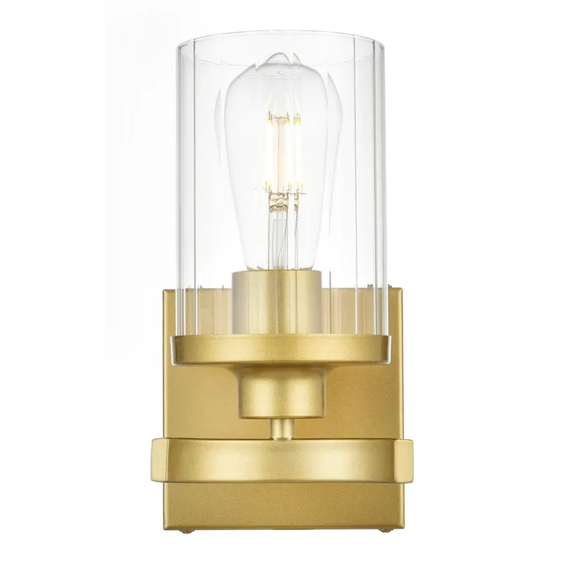 LD7316W5BRA — Elegant Lighting LED Wall Lights 40.0W 