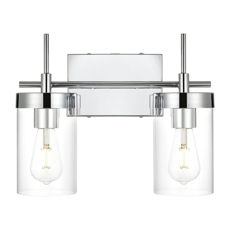 LD7319W14CH — Elegant Lighting LED Wall Lights 80.0W 
