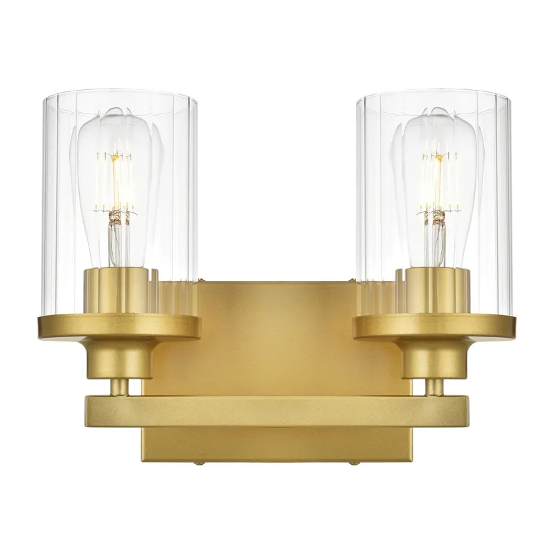 LD7316W12BRA — Elegant Lighting LED Wall Lights 80.0W 