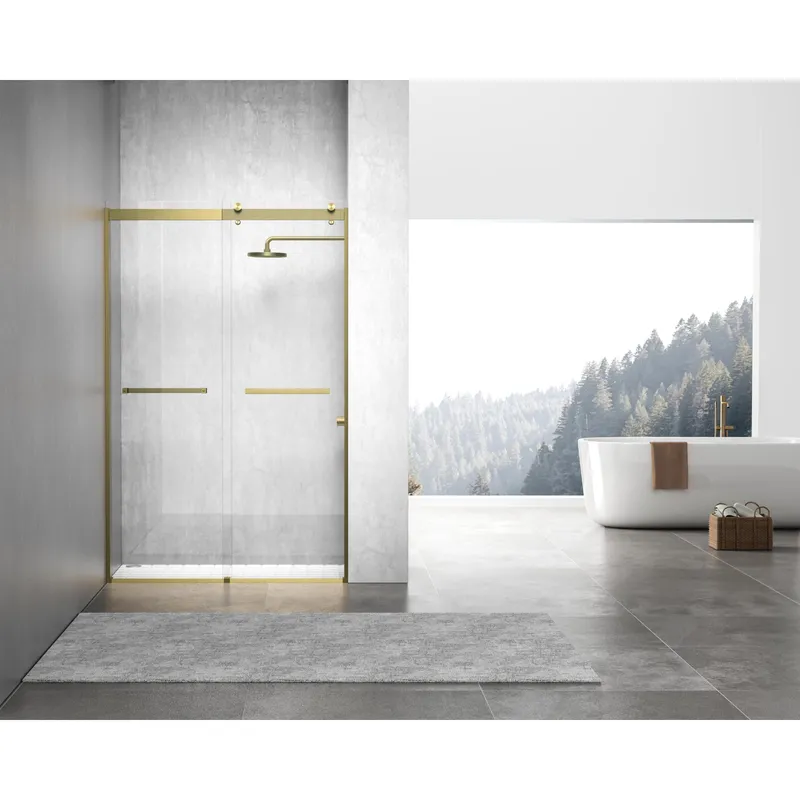SD202-4876BGD — Elegant Lighting LED Wall Lights  