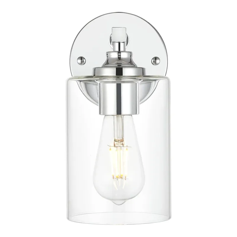LD7315W5CH — Elegant Lighting LED Wall Lights 40.0W 