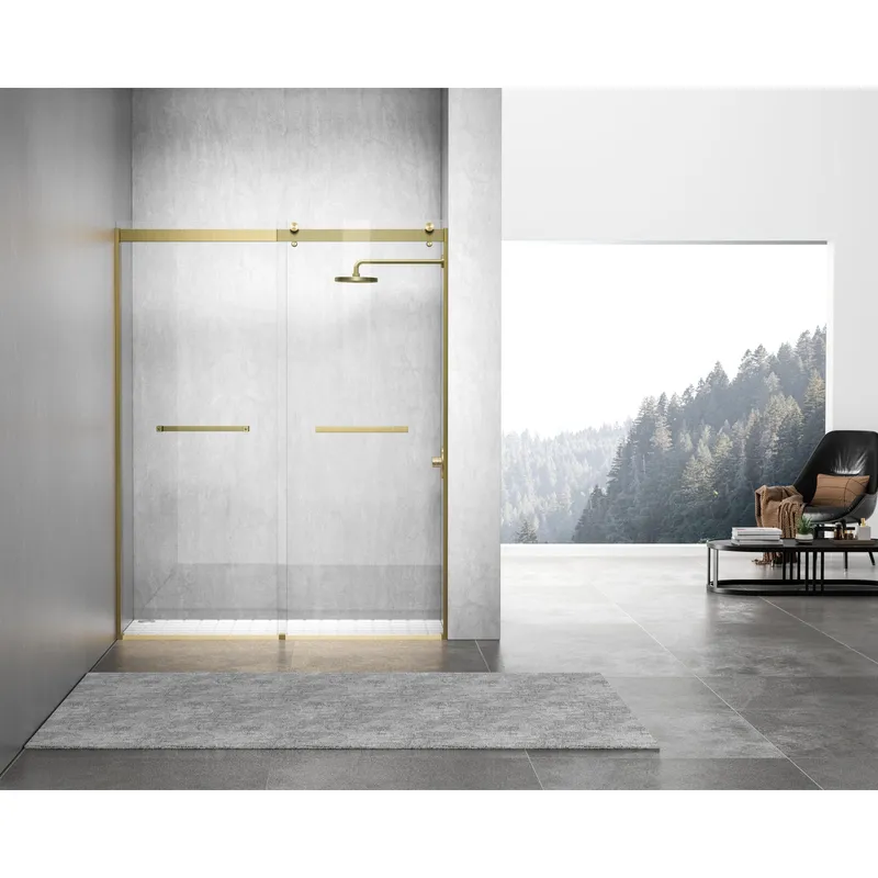 SD202-6076BGD — Elegant Lighting LED Wall Lights  