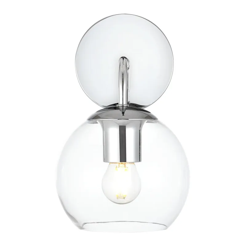 LD7321W6CH — Elegant Lighting LED Wall Lights 40.0W 