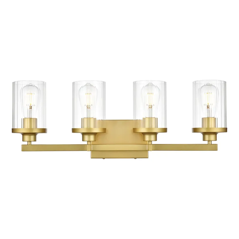 LD7316W25BRA — Elegant Lighting LED Wall Lights 160.0W 