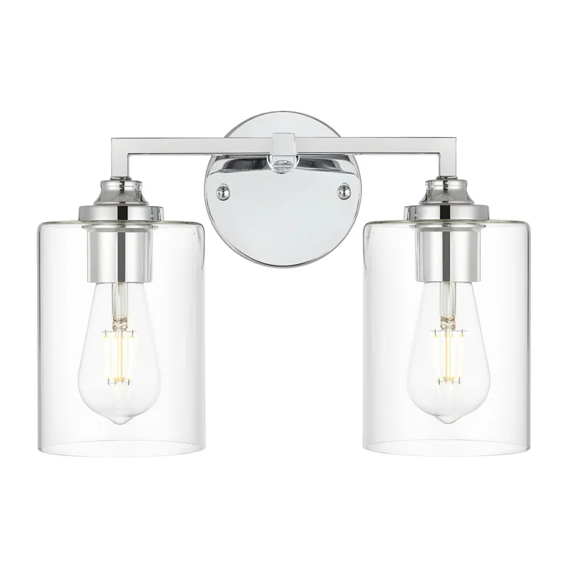LD7315W14CH — Elegant Lighting LED Wall Lights 80.0W 