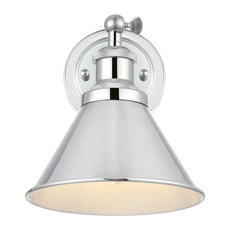LD7324W7CH — Elegant Lighting LED Wall Lights 40.0W 