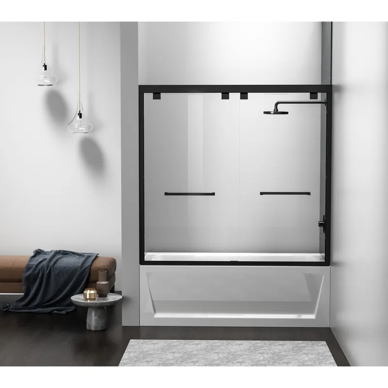 TD333-6060MBK — Elegant Lighting LED Wall Lights  