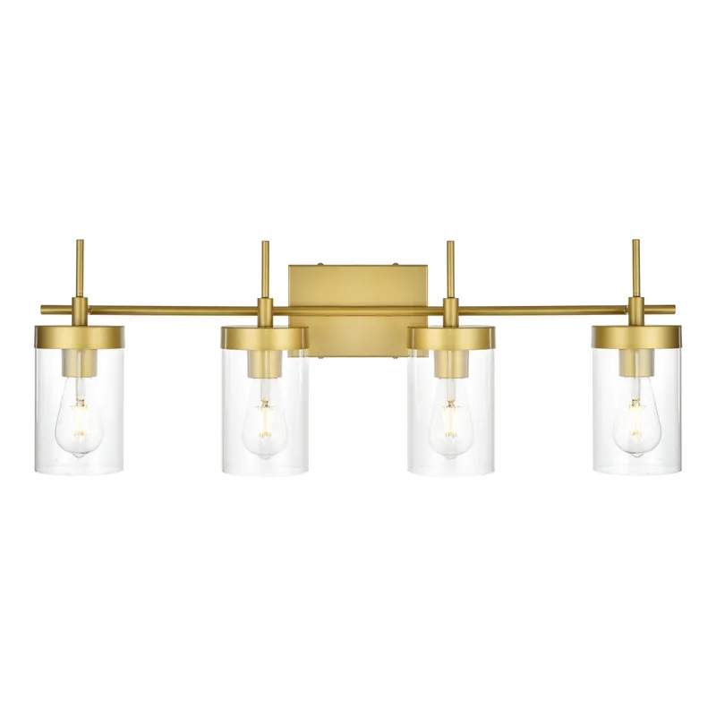 LD7319W32BRA — Elegant Lighting LED Wall Lights 160.0W 