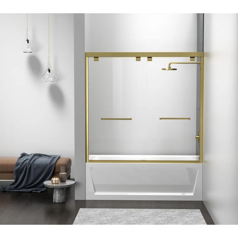 TD333-6060BGD — Elegant Lighting LED Wall Lights  