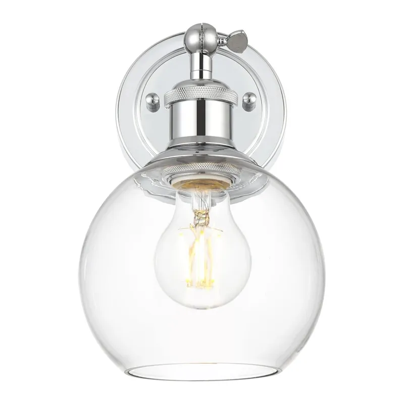 LD7325W6CH — Elegant Lighting LED Wall Lights 40.0W 
