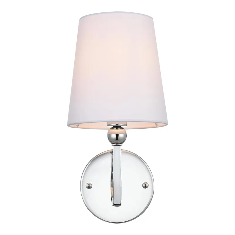 LD7322W6CH — Elegant Lighting LED Wall Lights 40.0W 