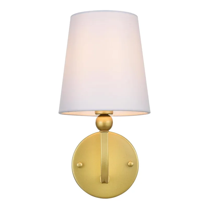 LD7322W6BRA — Elegant Lighting LED Wall Lights 40.0W 