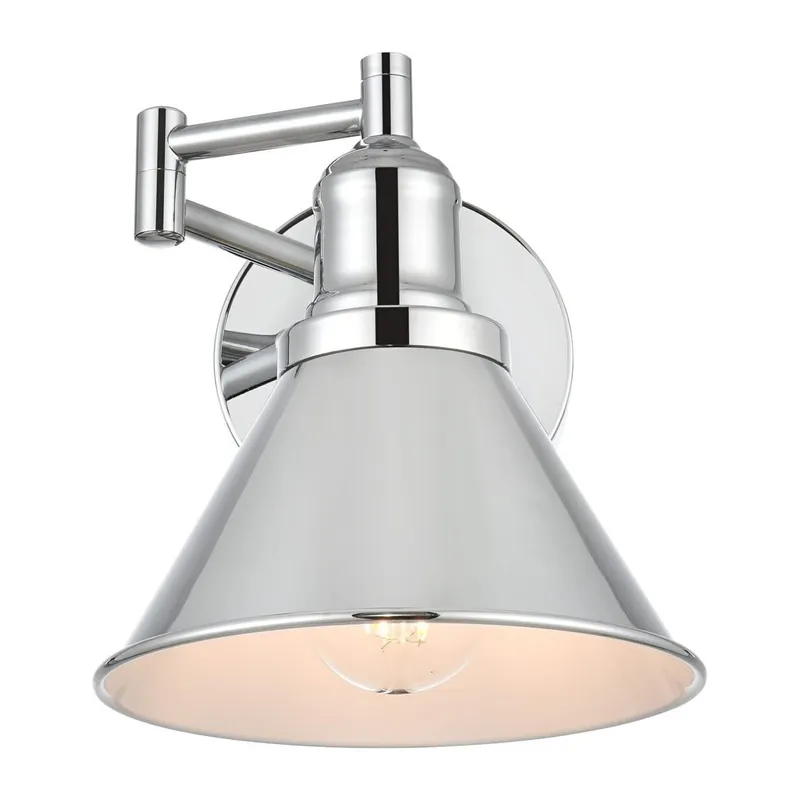 LD7326W7CH — Elegant Lighting LED Wall Lights 40.0W 