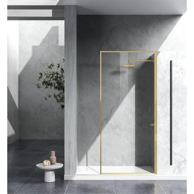 SD188-3576BGD — Elegant Lighting LED Wall Lights  