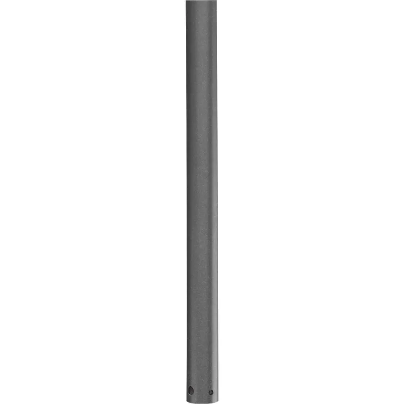 AirPro Collection 18 In. Ceiling Fan Downrod — Progress Lighting LED Lighting Accessories  