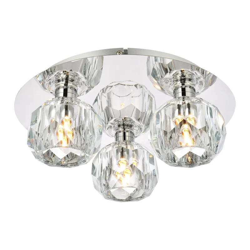 3509F12C — Elegant Lighting LED Ceiling Lights 9.0W 
