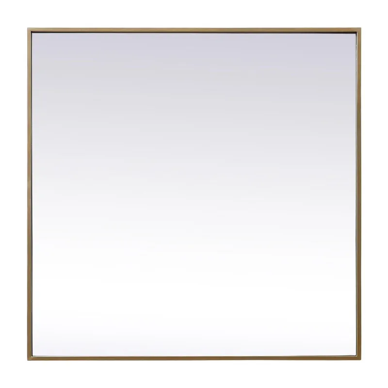 MR43030BR — Elegant Lighting LED Wall Lights  