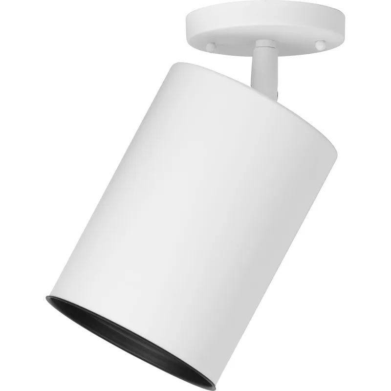 One-Light Multi Directional Wall/Ceiling Heat Lamp — Progress Lighting LED Wall Lights  
