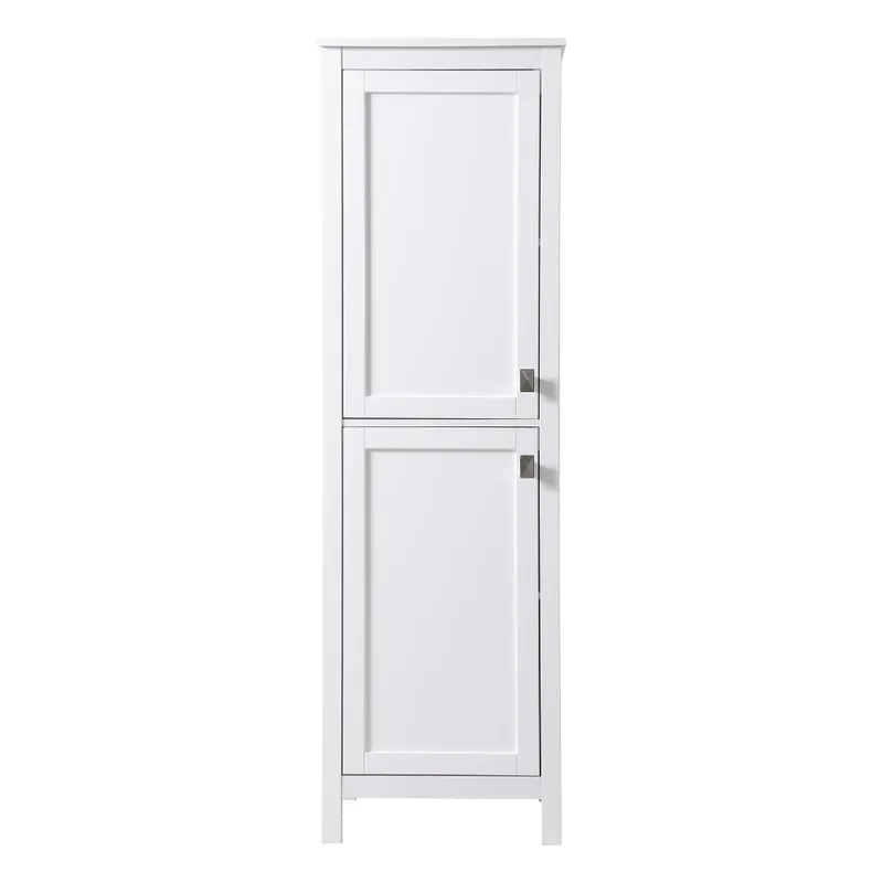 SC012065WH — Elegant Lighting LED Wall Lights  