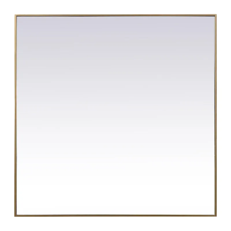MR44848BR — Elegant Lighting LED Wall Lights  