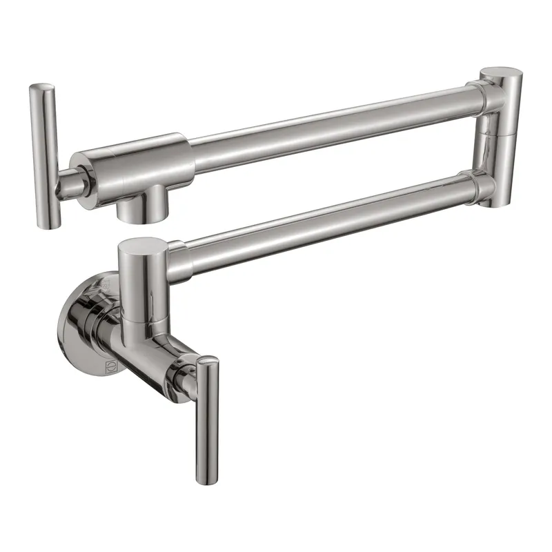 FAK-312BNK — Elegant Lighting LED Wall Lights  