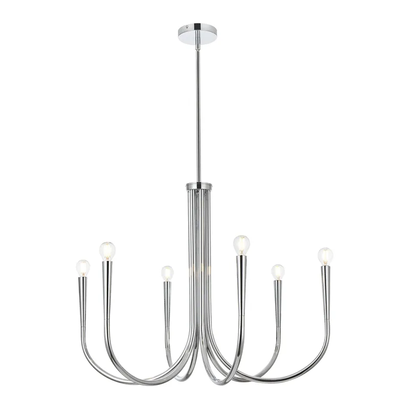 LD722D30C — Elegant Lighting LED Pendant Lights 240.0W 